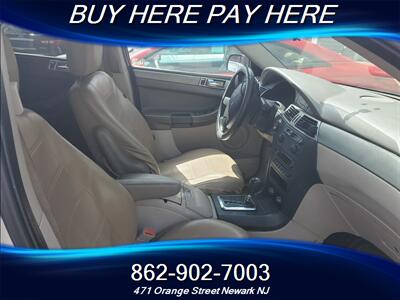 2005 Chrysler Pacifica   - Photo 6 - Newark, NJ 07107