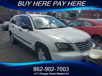 2005 Chrysler Pacifica   - Photo 1 - Newark, NJ 07107