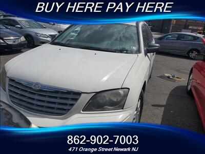 2005 Chrysler Pacifica   - Photo 5 - Newark, NJ 07107