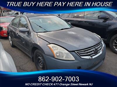 2010 Nissan Altima 2.5   - Photo 1 - Newark, NJ 07107