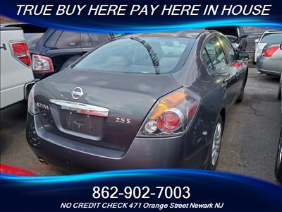 2010 Nissan Altima 2.5   - Photo 2 - Newark, NJ 07107