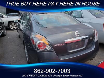 2010 Nissan Altima 2.5   - Photo 3 - Newark, NJ 07107