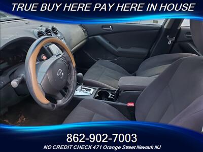 2010 Nissan Altima 2.5   - Photo 5 - Newark, NJ 07107