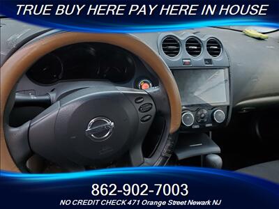 2010 Nissan Altima 2.5   - Photo 6 - Newark, NJ 07107