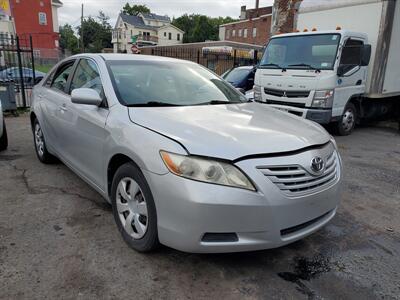 2007 Toyota Camry CE   - Photo 1 - Newark, NJ 07107