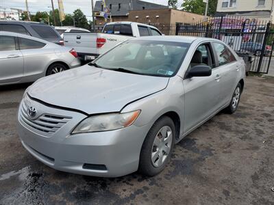2007 Toyota Camry CE   - Photo 4 - Newark, NJ 07107
