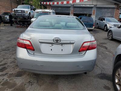 2007 Toyota Camry CE   - Photo 3 - Newark, NJ 07107