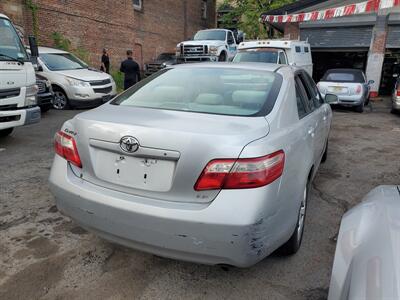 2007 Toyota Camry CE   - Photo 2 - Newark, NJ 07107