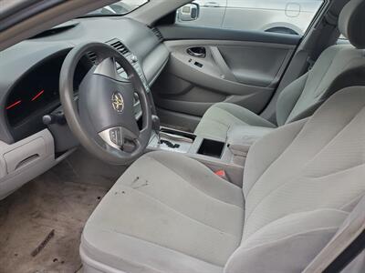 2007 Toyota Camry CE   - Photo 6 - Newark, NJ 07107