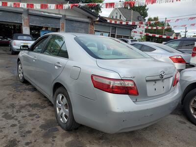 2007 Toyota Camry CE   - Photo 5 - Newark, NJ 07107