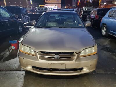 2000 Honda Accord EX   - Photo 6 - Newark, NJ 07107