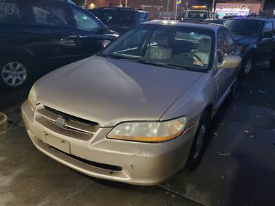 2000 Honda Accord EX   - Photo 4 - Newark, NJ 07107