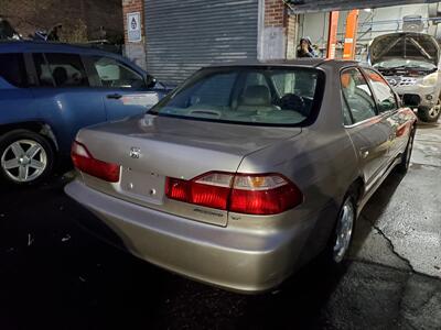 2000 Honda Accord EX   - Photo 2 - Newark, NJ 07107