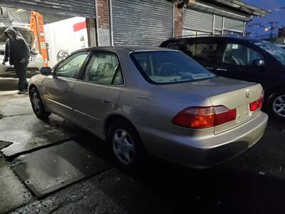 2000 Honda Accord EX   - Photo 3 - Newark, NJ 07107