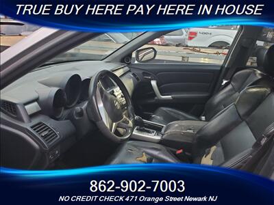2007 Acura RDX SH-AWD   - Photo 6 - Newark, NJ 07107