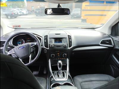 2016 Ford Edge SEL   - Photo 9 - Newark, NJ 07107