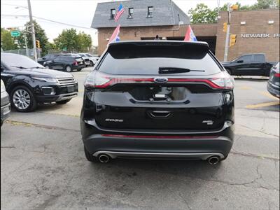 2016 Ford Edge SEL   - Photo 5 - Newark, NJ 07107