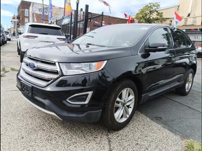 2016 Ford Edge SEL   - Photo 2 - Newark, NJ 07107