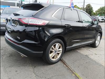 2016 Ford Edge SEL   - Photo 3 - Newark, NJ 07107