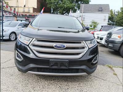 2016 Ford Edge SEL   - Photo 4 - Newark, NJ 07107