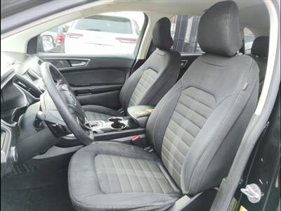 2016 Ford Edge SEL   - Photo 10 - Newark, NJ 07107