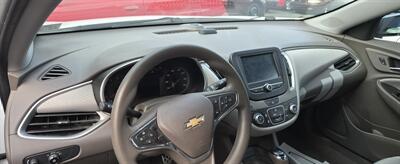 2016 Chevrolet Malibu LS   - Photo 7 - Newark, NJ 07107