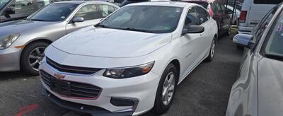 2016 Chevrolet Malibu LS   - Photo 5 - Newark, NJ 07107
