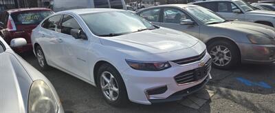 2016 Chevrolet Malibu LS   - Photo 1 - Newark, NJ 07107
