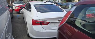 2016 Chevrolet Malibu LS   - Photo 4 - Newark, NJ 07107