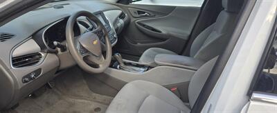 2016 Chevrolet Malibu LS   - Photo 6 - Newark, NJ 07107