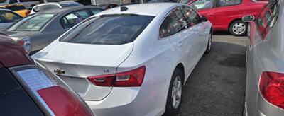 2016 Chevrolet Malibu LS   - Photo 3 - Newark, NJ 07107