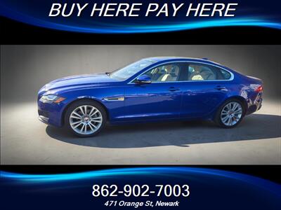 2020 Jaguar XF 25t Premium   - Photo 5 - Newark, NJ 07107