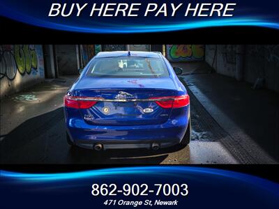2020 Jaguar XF 25t Premium   - Photo 6 - Newark, NJ 07107