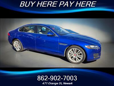 2020 Jaguar XF 25t Premium   - Photo 8 - Newark, NJ 07107