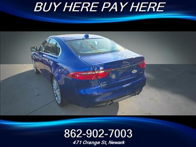 2020 Jaguar XF 25t Premium   - Photo 7 - Newark, NJ 07107