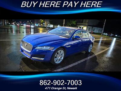 2020 Jaguar XF 25t Premium   - Photo 2 - Newark, NJ 07107