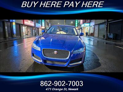 2020 Jaguar XF 25t Premium   - Photo 3 - Newark, NJ 07107