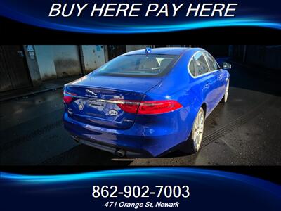 2020 Jaguar XF 25t Premium   - Photo 4 - Newark, NJ 07107
