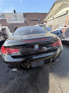 2012 BMW 650i xDrive   - Photo 4 - Newark, NJ 07107