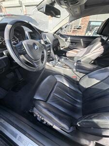 2012 BMW 650i xDrive   - Photo 8 - Newark, NJ 07107