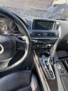 2012 BMW 650i xDrive   - Photo 7 - Newark, NJ 07107