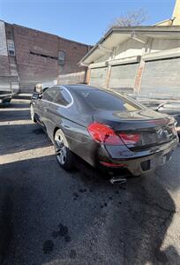 2012 BMW 650i xDrive   - Photo 2 - Newark, NJ 07107