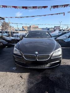 2012 BMW 650i xDrive   - Photo 5 - Newark, NJ 07107