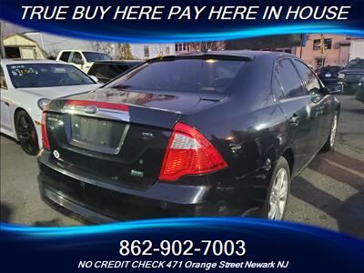 2010 Ford Fusion SEL   - Photo 2 - Newark, NJ 07107