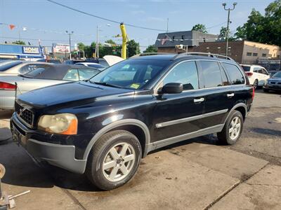 2004 Volvo XC90 T6   - Photo 5 - Newark, NJ 07107