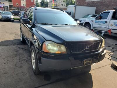 2004 Volvo XC90 T6   - Photo 1 - Newark, NJ 07107