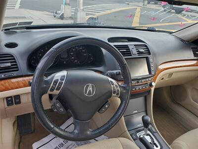 2008 Acura TSX w/Navi   - Photo 7 - Newark, NJ 07107