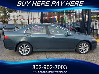2008 Acura TSX w/Navi   - Photo 8 - Newark, NJ 07107