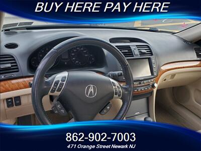 2008 Acura TSX w/Navi   - Photo 7 - Newark, NJ 07107