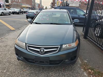 2008 Acura TSX w/Navi   - Photo 3 - Newark, NJ 07107